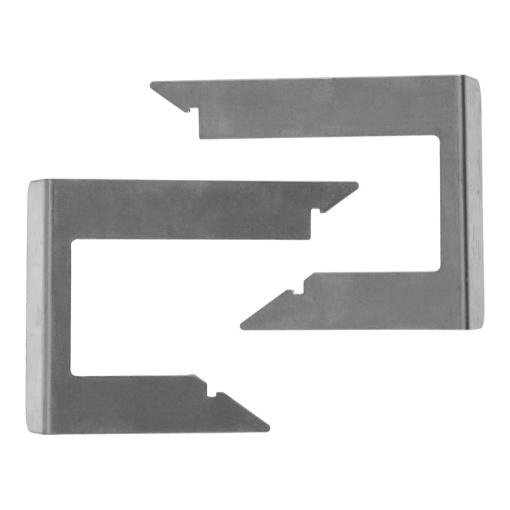 Outils de démontage d'autoradio Fiat, 2 pcs.