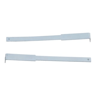 Outils de démontage d'autoradio Kenwood, 2 pcs.