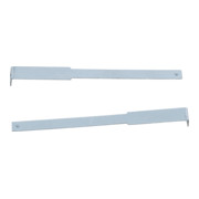 Outils de démontage d'autoradio Panasonic, 2 pcs.