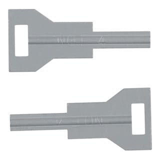 Outils de démontage d'autoradio Sony, 2 pcs.