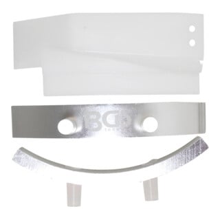 Outils de montage de courroie flexible pour Citroën, Fiat, Ford, Mitsubishi, Peugeot BGS