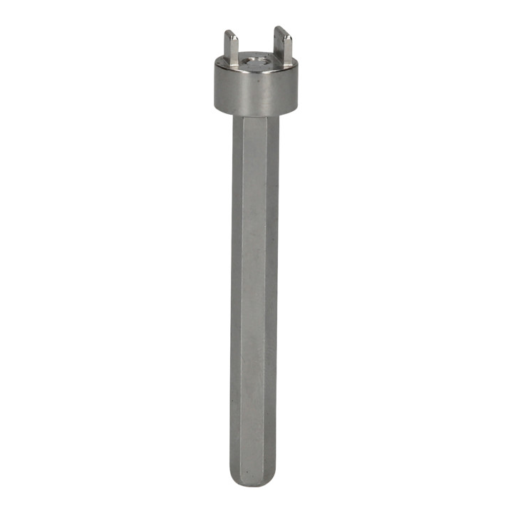 Outils de réglage de buses lave-glace pour Mercedes 67mm