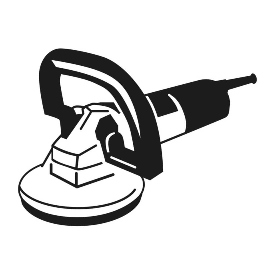 Outils de serrage Bosch pour meuleuses d'angle