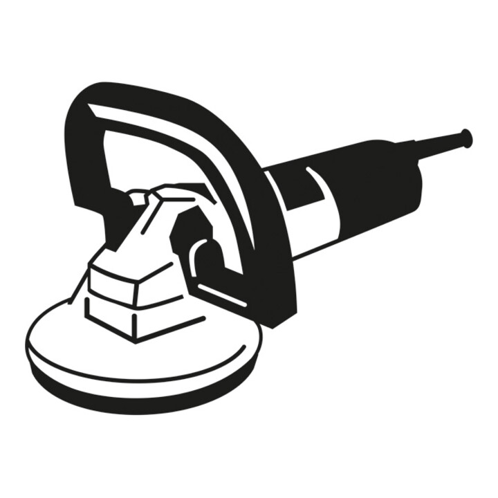 Outils de serrage Bosch pour meuleuses d'angle