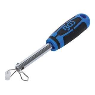 Outils d’insertion de profilés de vitresBGS 220 mm, pour art. 8002