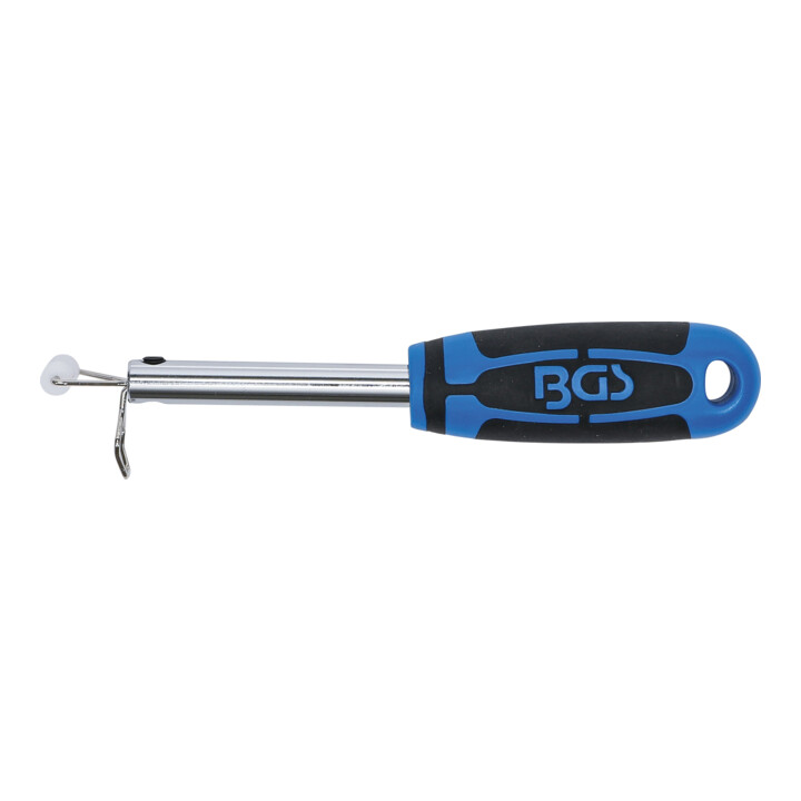 Outils d’insertion de profilés de vitresBGS 220 mm, pour art. 8002