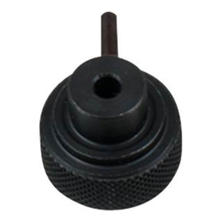 Outils KS Douille de perçage avec axe cylindrique