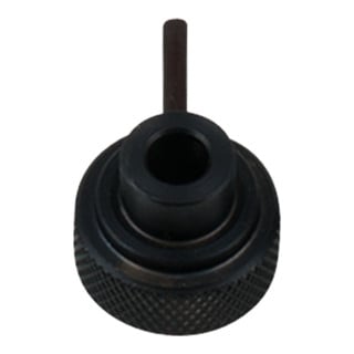 Outils KS Douille de perçage avec axe cylindrique