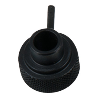 Outils KS Douille de perçage avec axe cylindrique