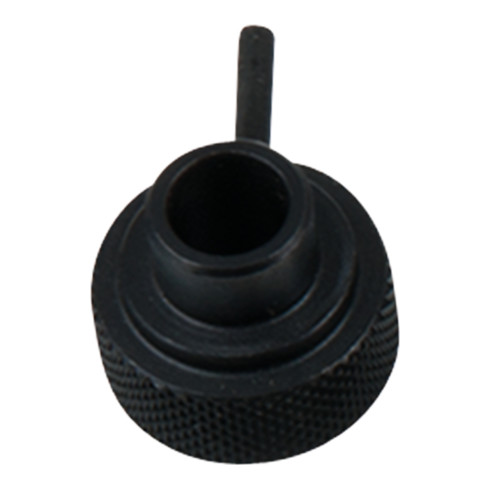 Outils KS Douille de perçage avec axe cylindrique