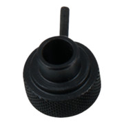 Outils KS Douille de perçage avec axe cylindrique