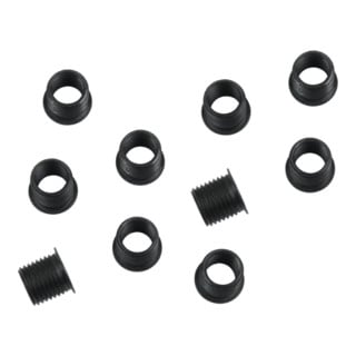 Outils KS Douille filetée avec collier