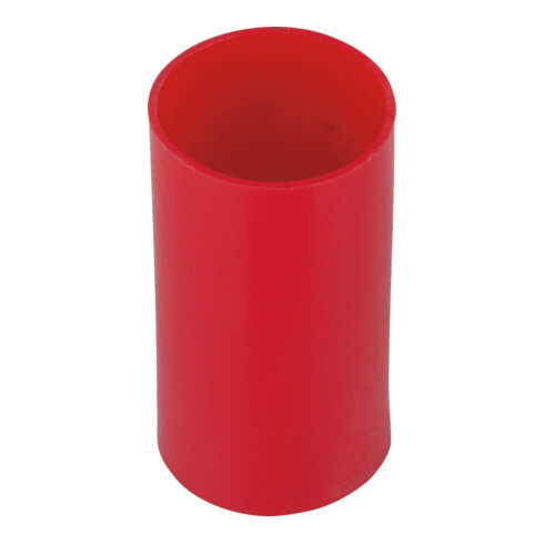 Outils KS Douille plastique de rechange rouge pour Kraftnuss 21mm