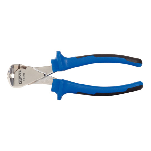 Outils KS ERGOTORQUEplus Fraise en bout, 165mm