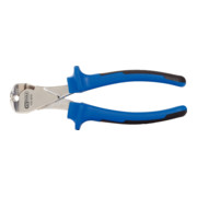 Outils KS ERGOTORQUEplus Fraise en bout, 165mm