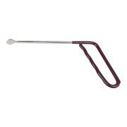 Outils KS Fer semi-circulaire-1