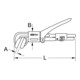 Outils KS Mâchoires de rechange, en plastique, pour 116.1002-3