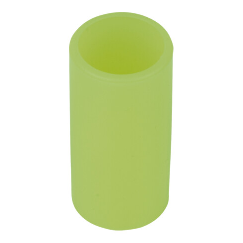 Outils KS Manchon de rechange en plastique vert clair pour Kraftnuss 19mm