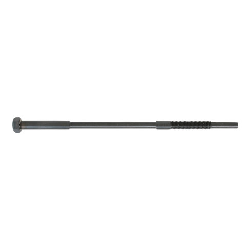 Outils KS Mandrin de fixation de poulie de tension, 250 mm