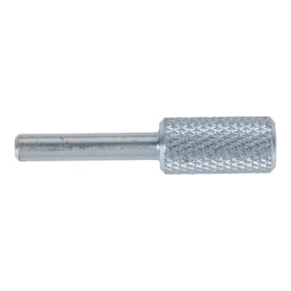 Outils KS Mandrin de fixation du volant d'inertie, 45 mm, Ø 5 mm