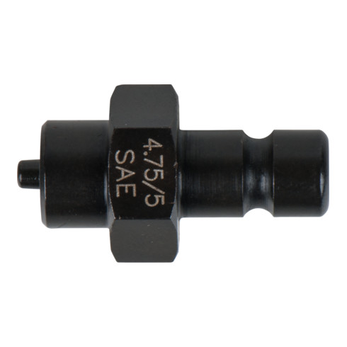 Outils KS Mandrin évasé, 4,75-5,0mm SAE