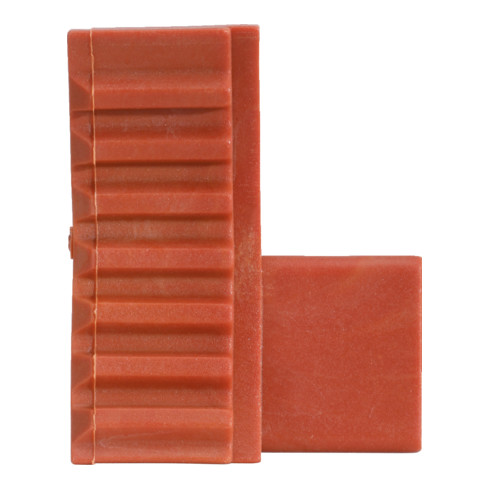 Outils KS Outils Outil de blocage d'arbre à cames Opel, 2 pièces, rouge