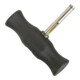 Outils KS Outils Poignée de tirage de câble pour gaufrettes simples-1