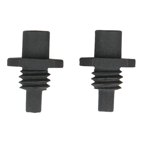 Outils KS Paire de goujons, Ø 4,87 mm