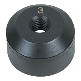 Outils KS Pièce de butée 3, Ø 43,0 mm