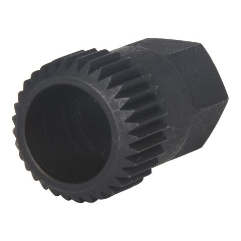 Outils KS Plaquette multi-dents 15,0 mm, 33 dents, percées