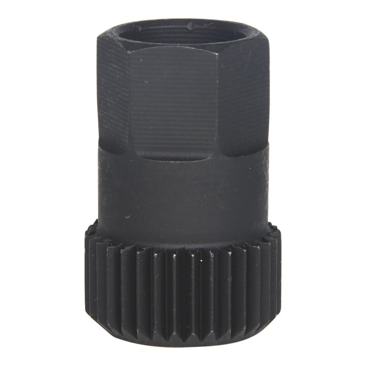 Outils KS Plaquette multi-dents 15,0 mm, 33 dents, percées