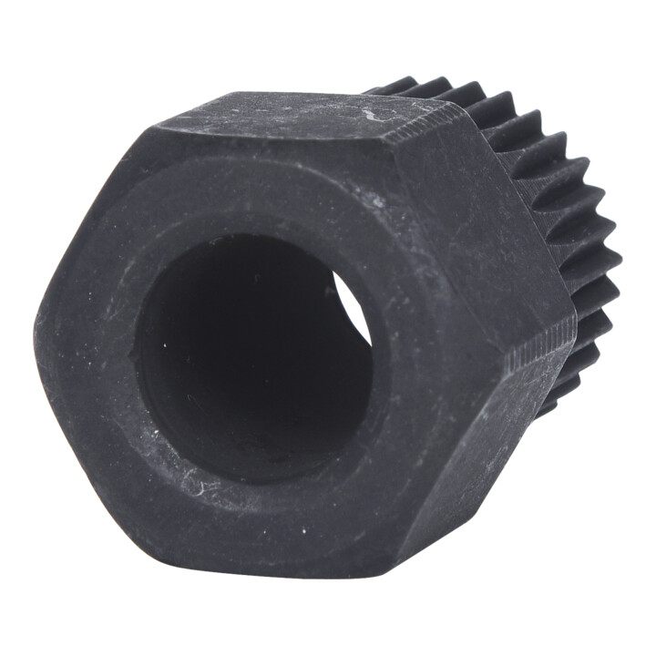 Outils KS Plaquette multi-dents 22,0 mm, 33 dents, percées