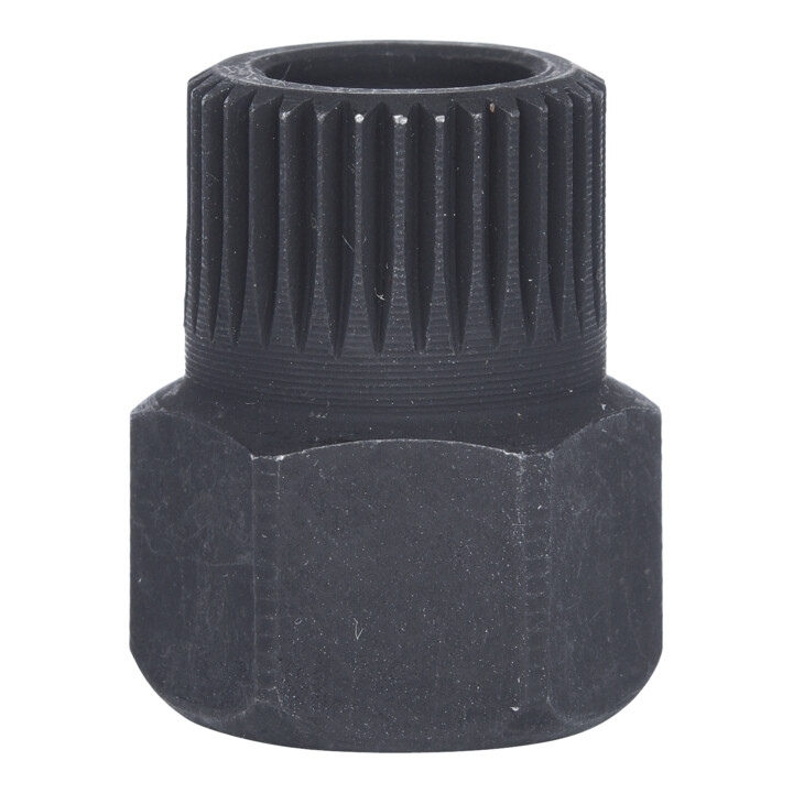 Outils KS Plaquette multi-dents 22,0 mm, 33 dents, percées