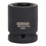 Outils KS Prise TX-E-Plus pour Mercedes, 32 EPL, longueur 50mm-5