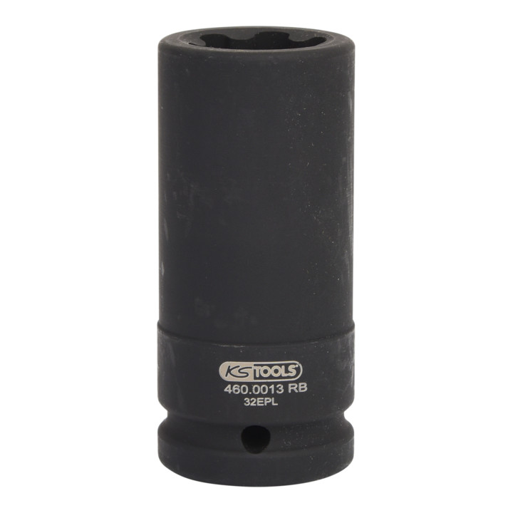 Outils KS Prise TX-E-Plus pour Mercedes, 32 EPL, longueur 90mm