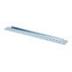 Outils KS Séparateur grossier, fendu, 393x50x1,5 mm