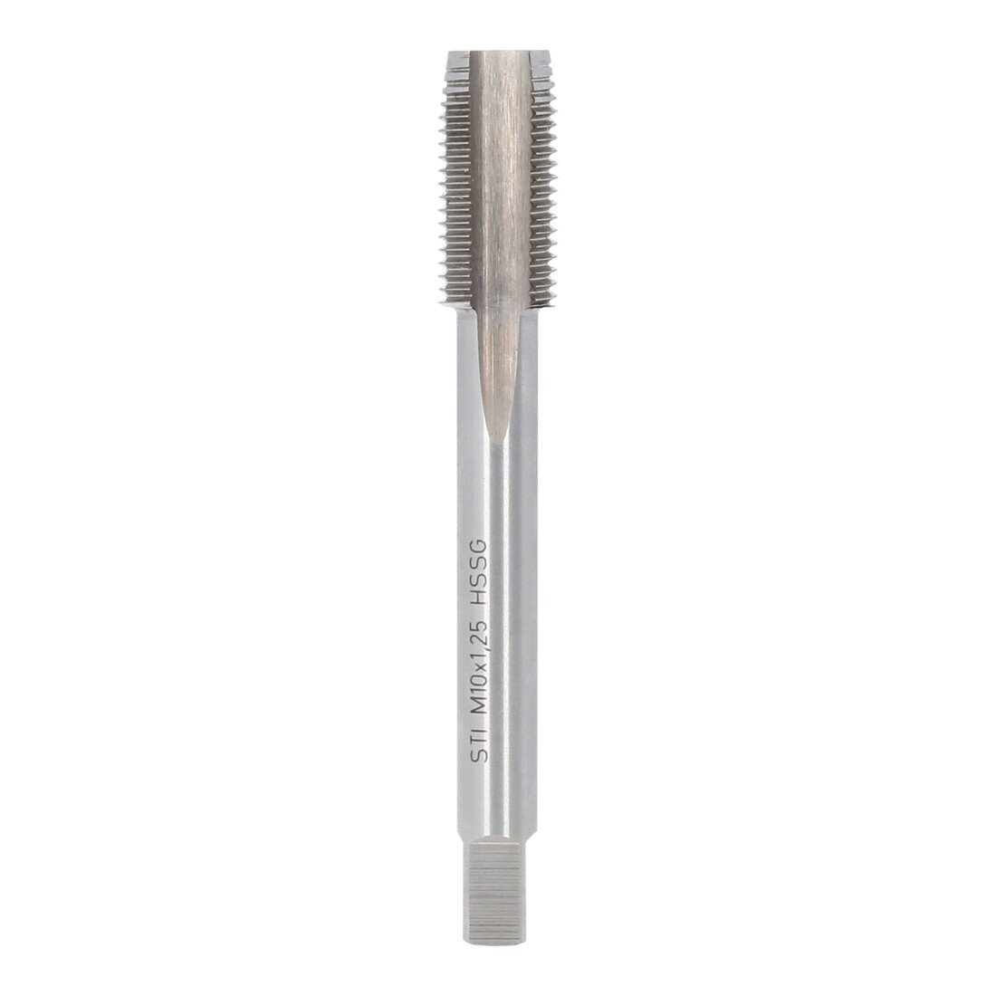 Tarauds à coupe simple KS Tools