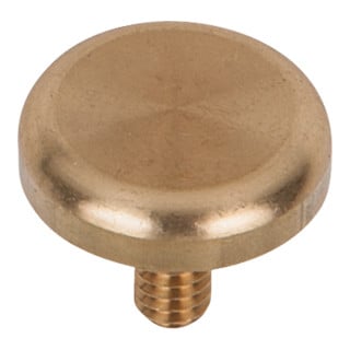Outils KS Tête cylindrique en cuivre
