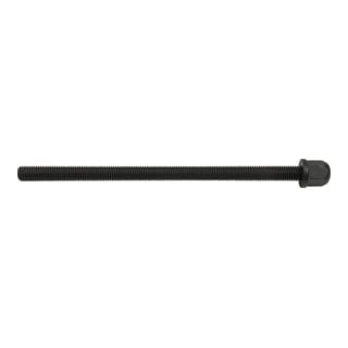 Outils KS Tige d'ancrage avec écrou à collerette, M18, L=330 mm