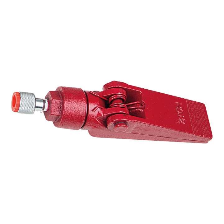 Outils KS Tools Extension d'écarteur pour outil de redressage du corps, 4 t