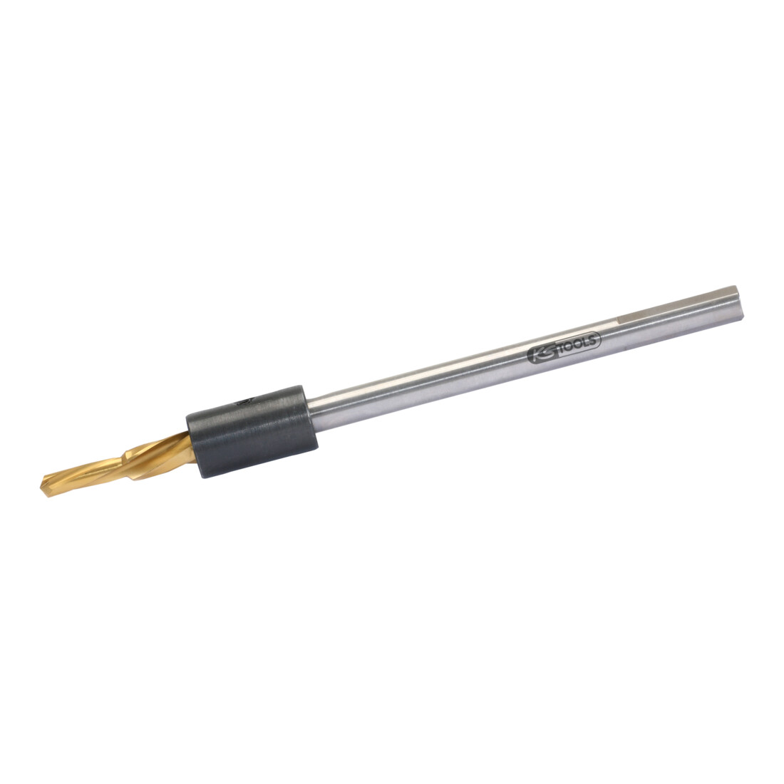 Outils KS Tools Foret étagé à gauche, M7