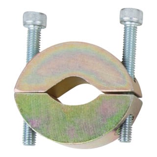 Outils KS Tools Mâchoires de serrage pour unité de base