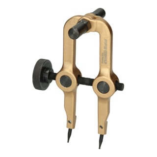 Outils KS Tools Outils Outil d'anneau de sécurité