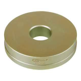 KS Tools Rondelle de palier pour jeu de roulements de roue