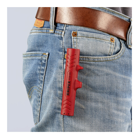 Outils universels à dégainer Knipex