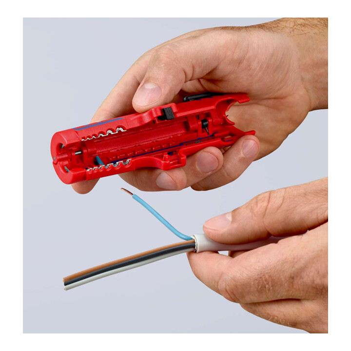 Outils universels à dégainer Knipex