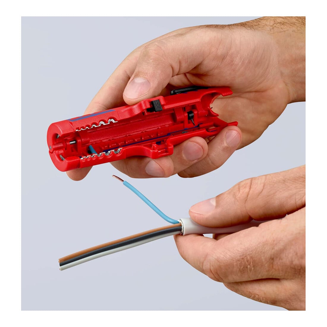 Outils universels à dégainer Knipex