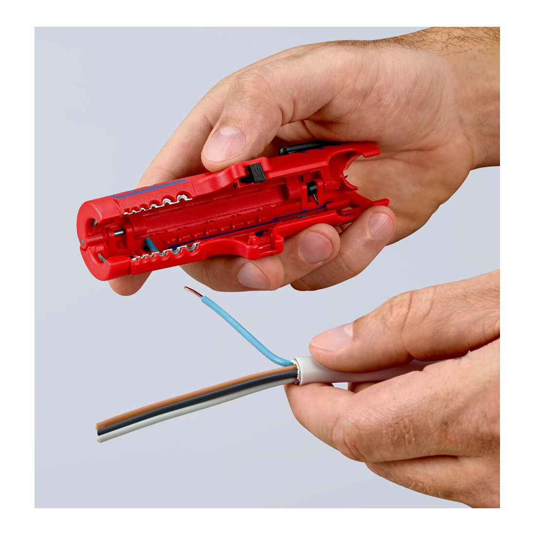 Outils universels à dégainer Knipex