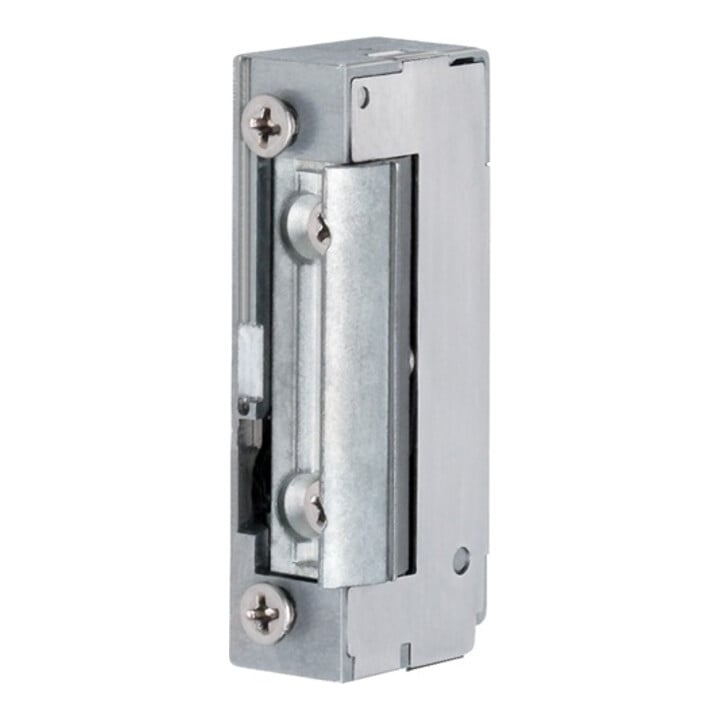 Ouvre-porte électrique 118 22-42 V AC/DC Stand DIN L/R Trappe de rayon