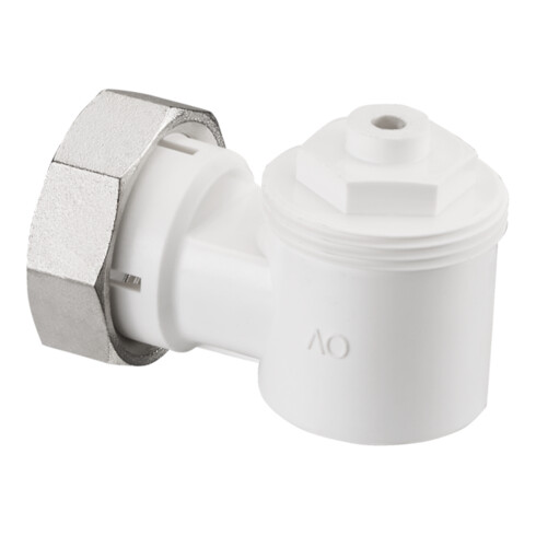 OV Adaptateur d'angle M30x1,5/M30x1,5